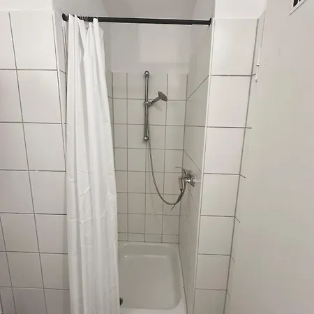Cozy 1-room In Lebenstedt *